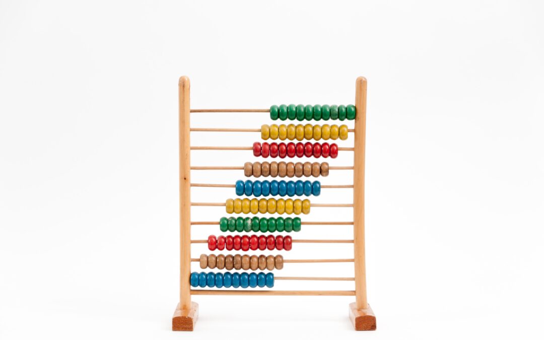 What impact does Abacus learning have on student performance?